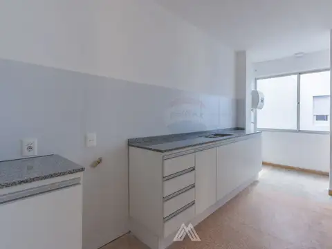 Departamento en Alquiler de 2 dormitorios