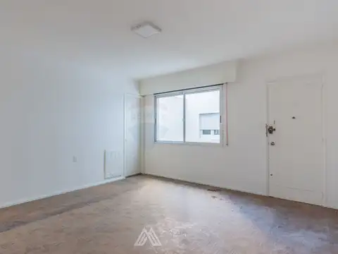 Departamento en Alquiler de 3 ambientes