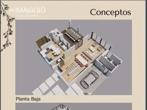 Terreno en Venta de 776,0 m2