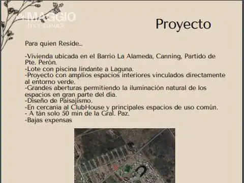 La Alameda