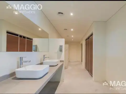 Terreno en Venta 24  mts Frente