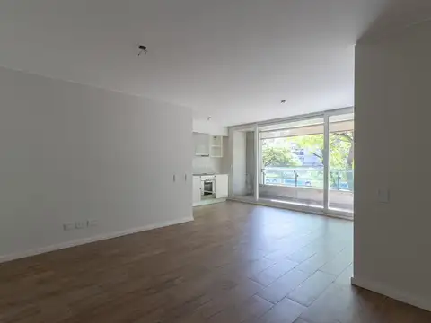 EN VENTA - DEPARTAMENTOS DE 2 DORMITORIOS - CONDOMINIOS BRUNA - CALIDAD FUNDAR.