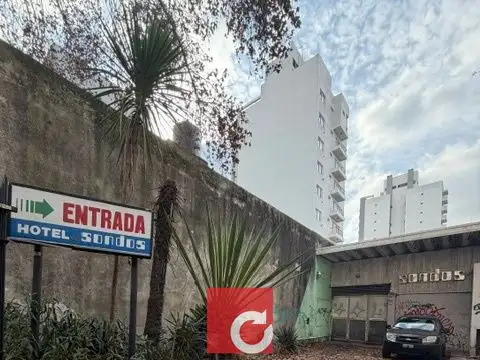 6 N 1364 La Plata e 60 y 100