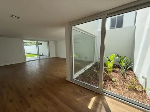 Casa en Alquiler A Estrenar