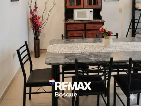 Departamento en Venta en Santa Teresita, Partido de La Costa