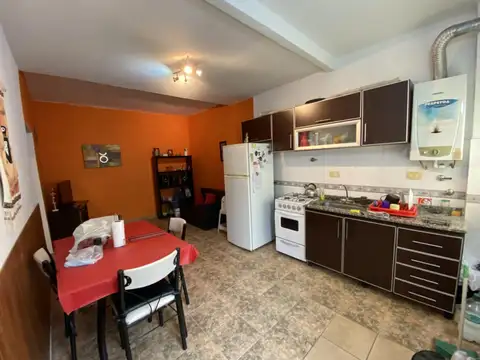 Depto Tipo Casa en Venta en San Andres, USD 75.000