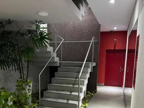 Departamento en Alquiler Apto profesional
