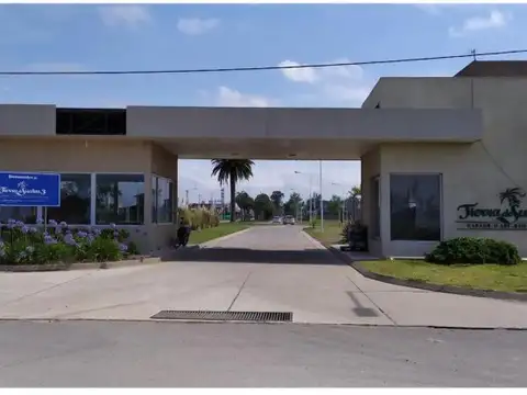 Terreno en venta — Tierra de Sueños 3