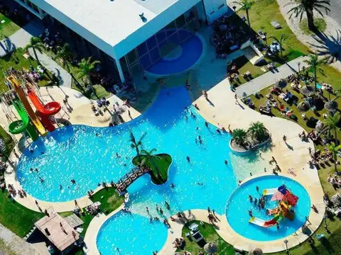 Terreno en Venta 12  mts Frente