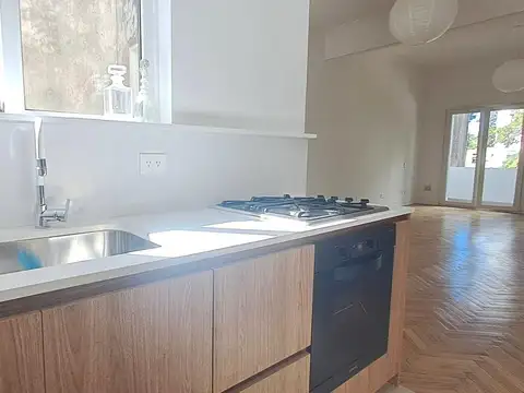 Departamento en Venta 50 años