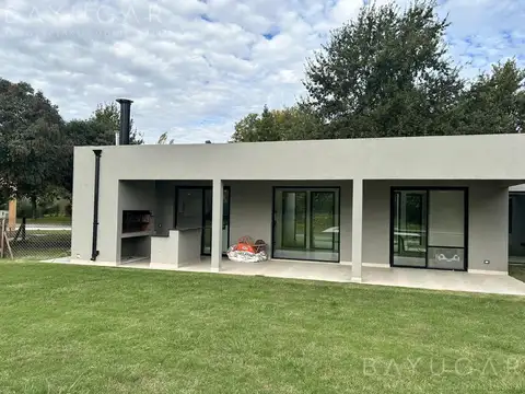 Casa en Venta al Sudoeste