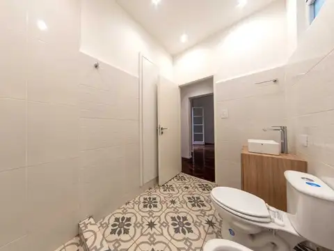 Departamento en Venta 60 años