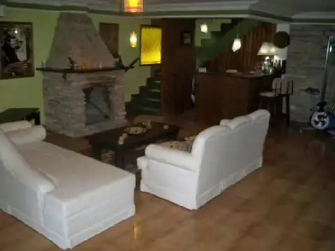 Quinta en Venta al Norte