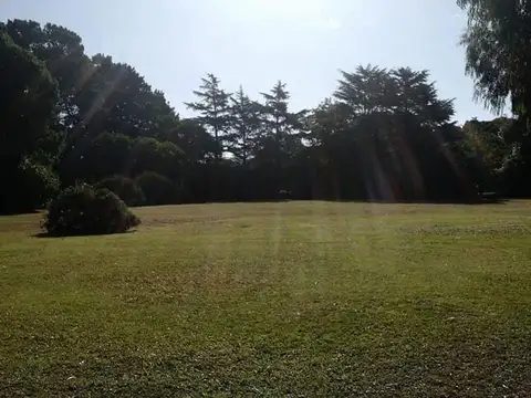 Quinta en Venta al Norte