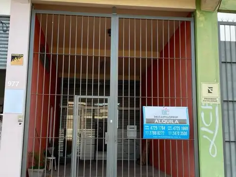 Local en Alquiler en Tigre Centro, USD 1.000