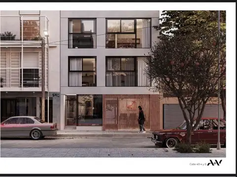 Departamento - Venta - Argentina, La Plata