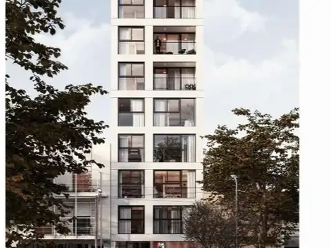 Departamento en Venta en La Plata, USD 76.800