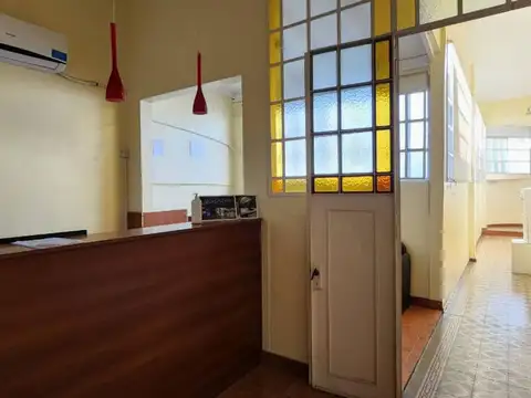 VENTA EDIFICIO  EN LOTE PROPIO CON OFICINAS VILLA CRESPO