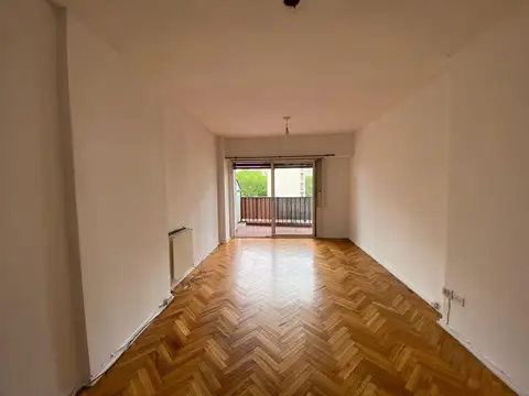 Monoambiente en VENTA con Balcón 35 m2 - Puerto de Olivos - Av. Libertador 2497, esq. Matías Sturiza