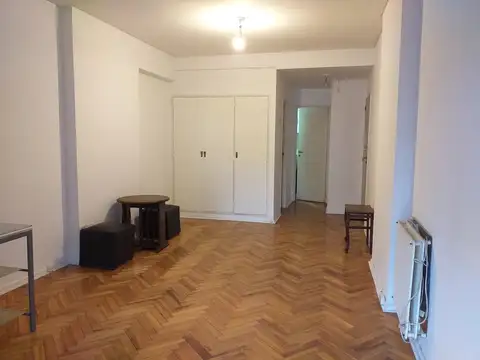 Departamento en Venta en Olivos, USD 78.000