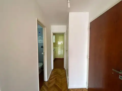 Departamento en Venta al Este