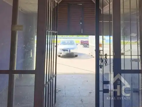 Av Catalina  al 2200