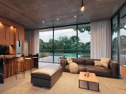 Estancia Villa Maria