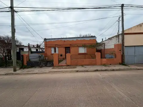 Casa en Alquiler en Coronda, San Jerónimo