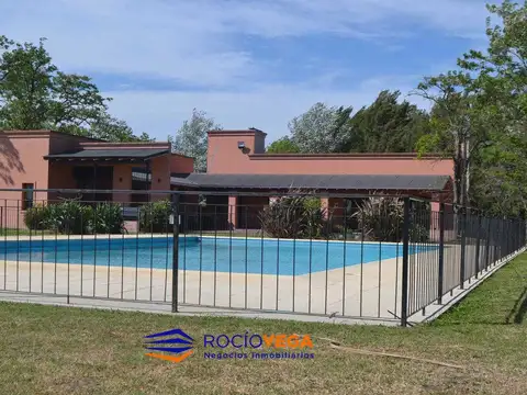 Lote a la venta en El Espinillo Golf Club