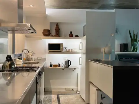 Oficina en Venta en Palermo Hollywood, USD 250.000