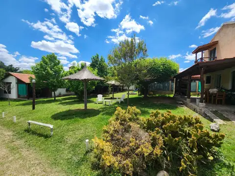 Hotel en Venta en Arroyo de los Patos, USD 259.990