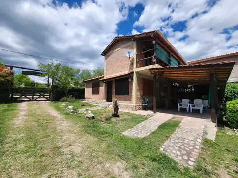 Las palmeritas y las margaritas s/n - Arroyo de los patos 100