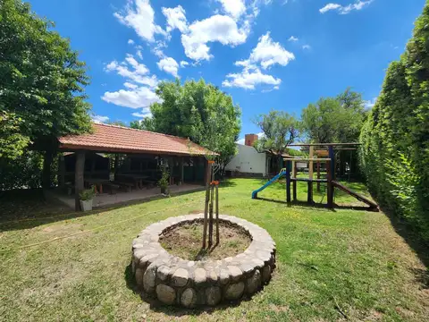 Hotel en Venta 21 años