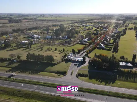 Terreno en Venta en Cañuelas Urbano, USD 40.000