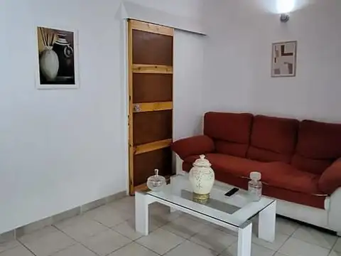 VILLA REAL. CURUZU CUATIA AL 2500 PH 2 AMB. UNICO A NUEVO.EN