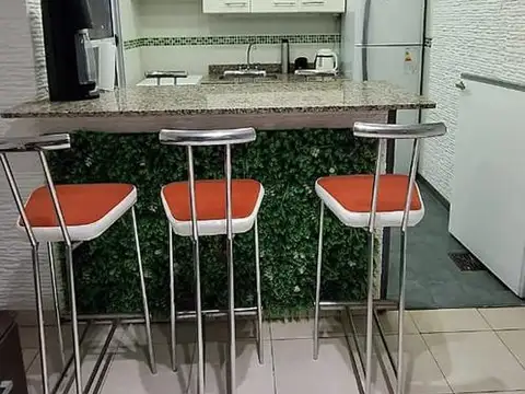 Depto Tipo Casa en Venta en Villa Real, USD 93.900
