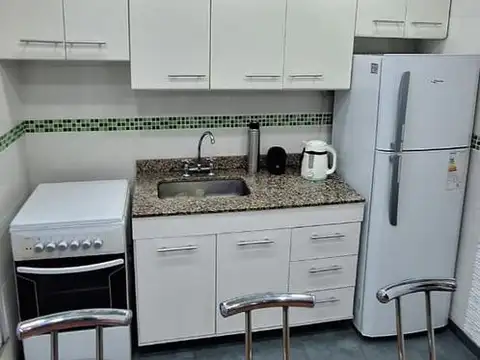 Depto Tipo Casa en Venta con 1 cocheras