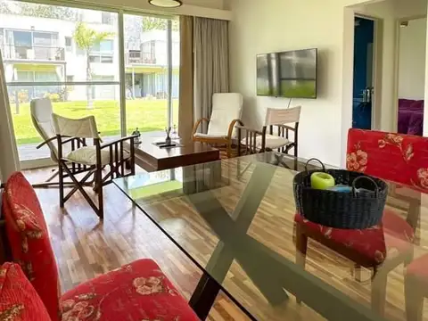 Departamento en Alquiler 10 años