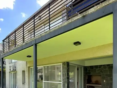 Departamento  en Alquiler en Solar Azul, Pilar, G.B.A. Zona Norte