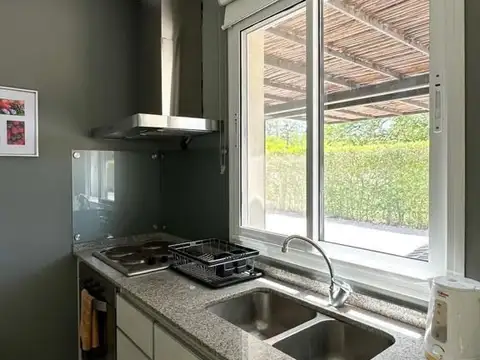 Departamento en Alquiler en Pilar Centro, $ 800.000