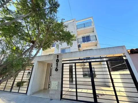 VENTA DEPARTAMENTO 2 AMBIENTES VILLA LUZURIAGA