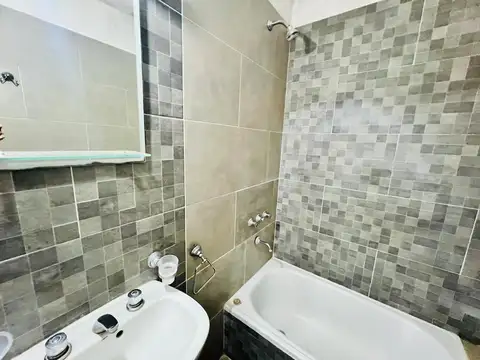 DEPARTAMENTO 2 AMB. EN VENTA - VILLA LUZURIAGA