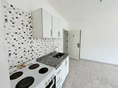 Departamento en Venta 15 años