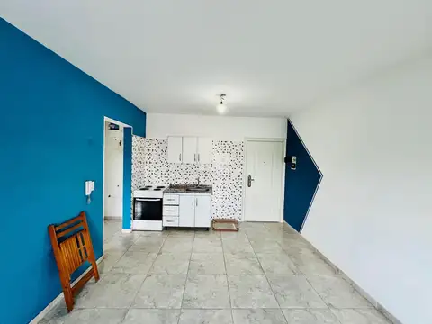 Departamento en Venta en Villa Luzuriaga, USD 55.000