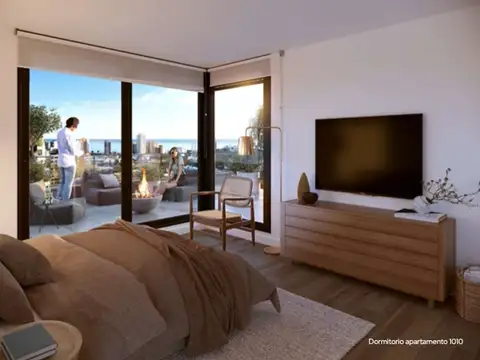 Departamento en Venta 1 año