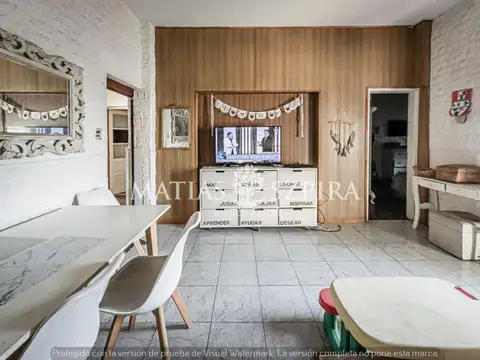 Venta Casa 3 ambientes Haedo