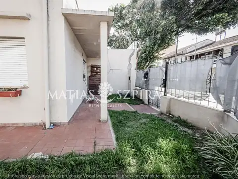 Casa en Venta en Haedo, USD 79.500