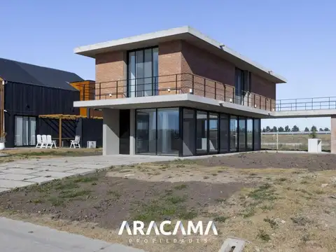 Casa en Venta en Lares de Canning  - Canning