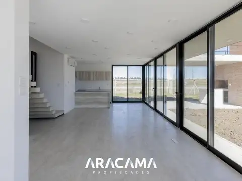 Casa en Venta 2 años
