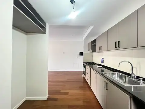 Departamento en Alquiler al Norte